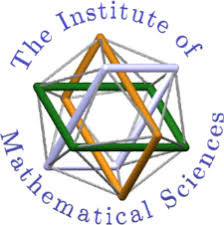 Institute of Mathematical Sciences